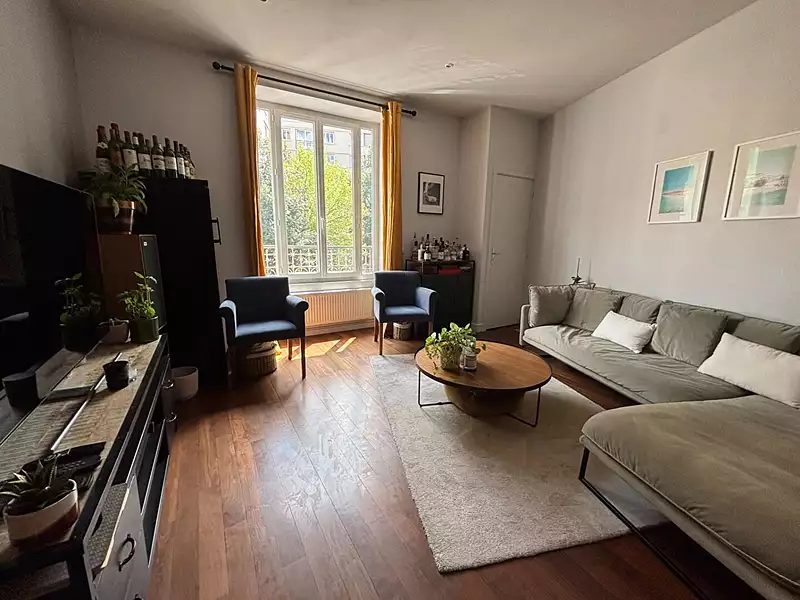 Appartement, 70,32 m²