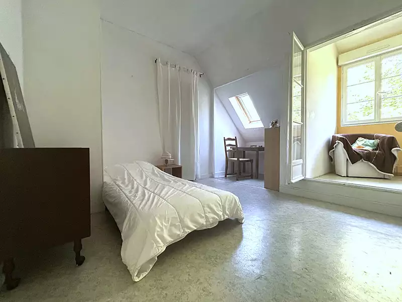 Maison, 130 m²