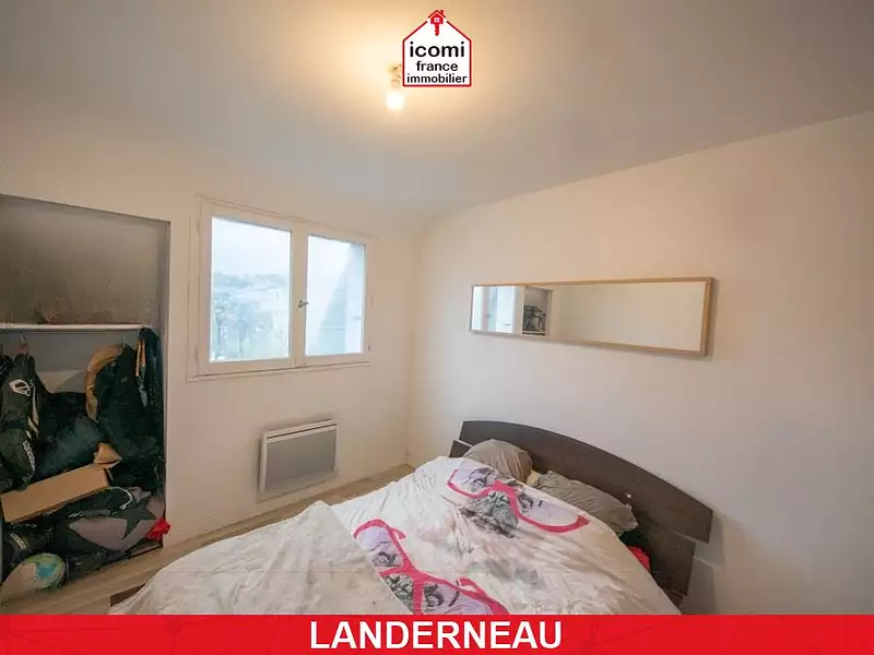 Appartement, 65 m²