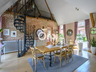 Maison, 236 m²