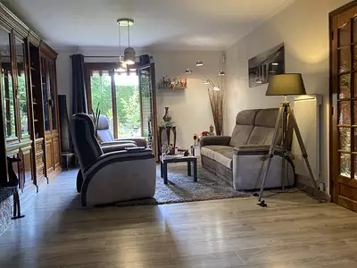 Maison, 100,41 m²