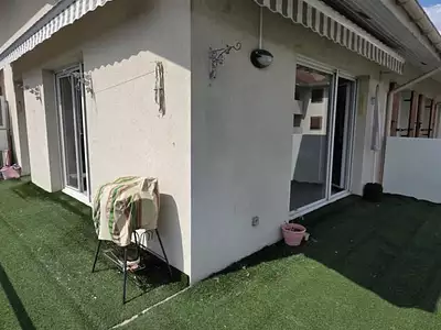 Appartement, 73 m²