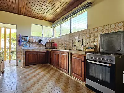 Maison, 163 m²
