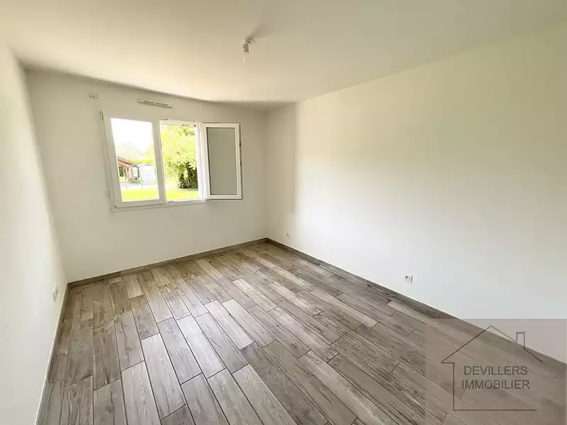 Maison, 99 m²
