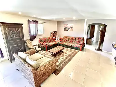 Maison, 491 m²