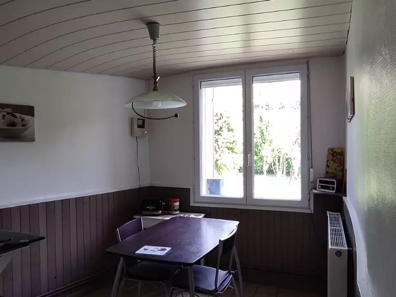 Maison, 132 m²