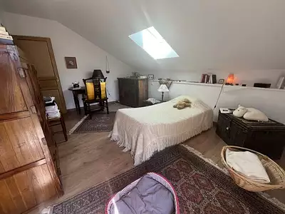 Maison, 130 m²