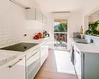 Appartement, 70,95 m²