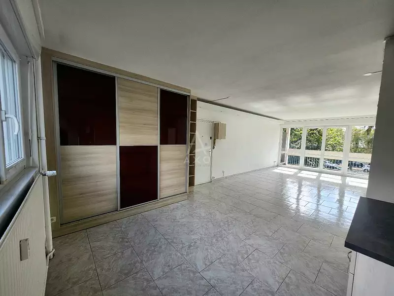 Appartement, 62,64 m²