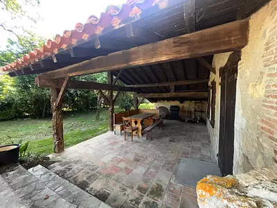 Maison, 248 m²