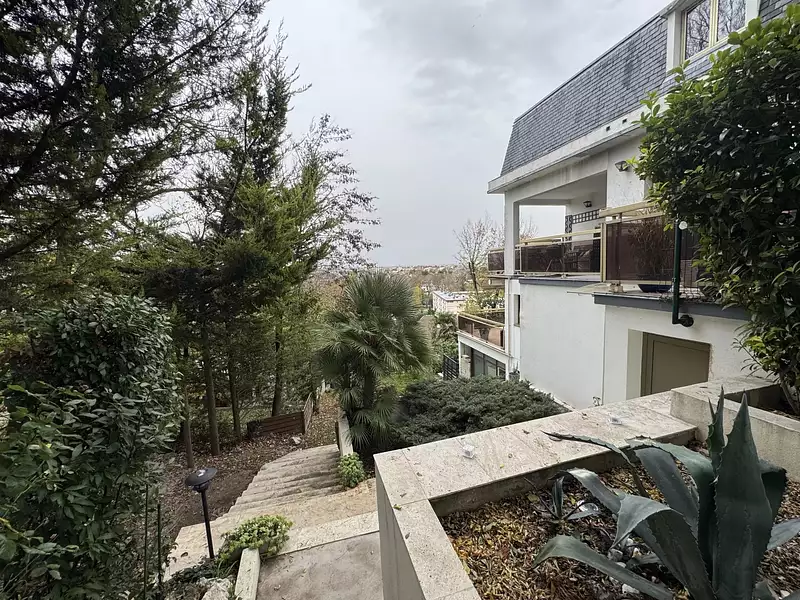 Appartement, 59,11 m²