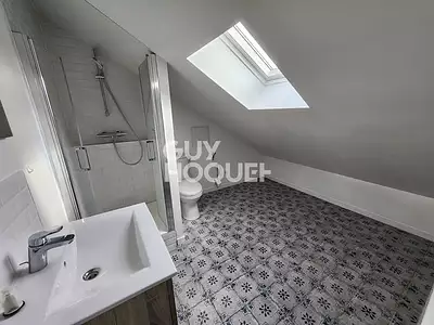 Appartement, 15,29 m²
