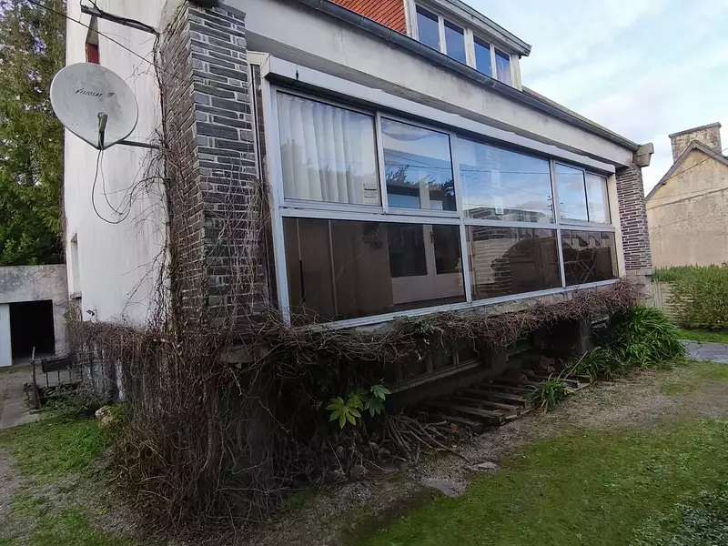 Maison, 209 m²