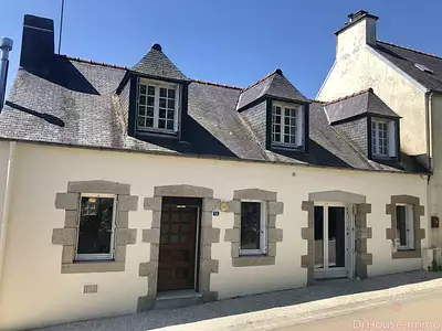 Maison, 80 m²