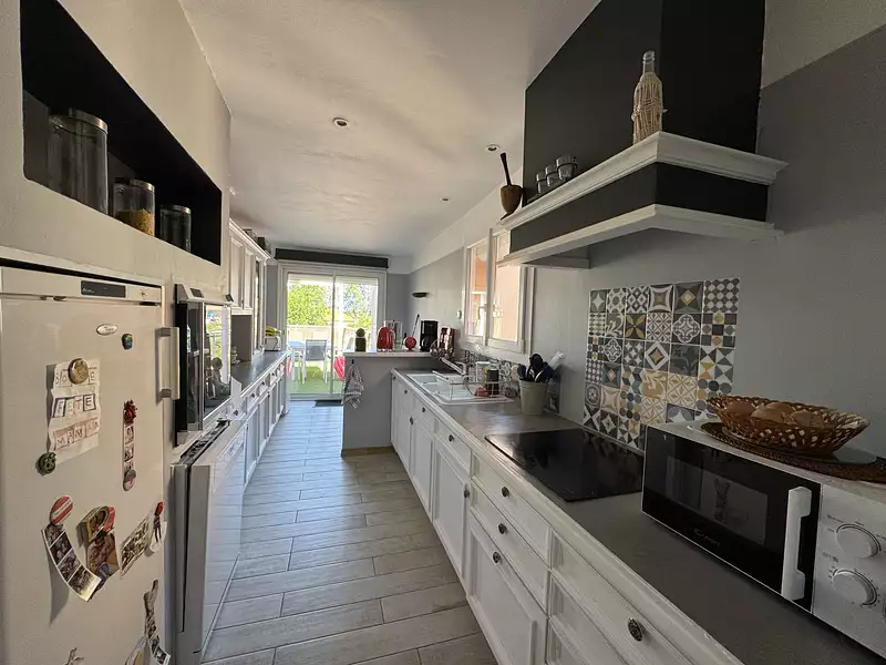 Maison, 259 m²