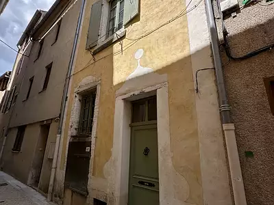 Maison, 70 m²