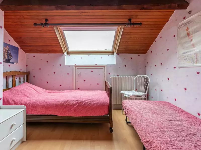 Maison, 105 m²