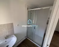 Appartement, 16,6 m²