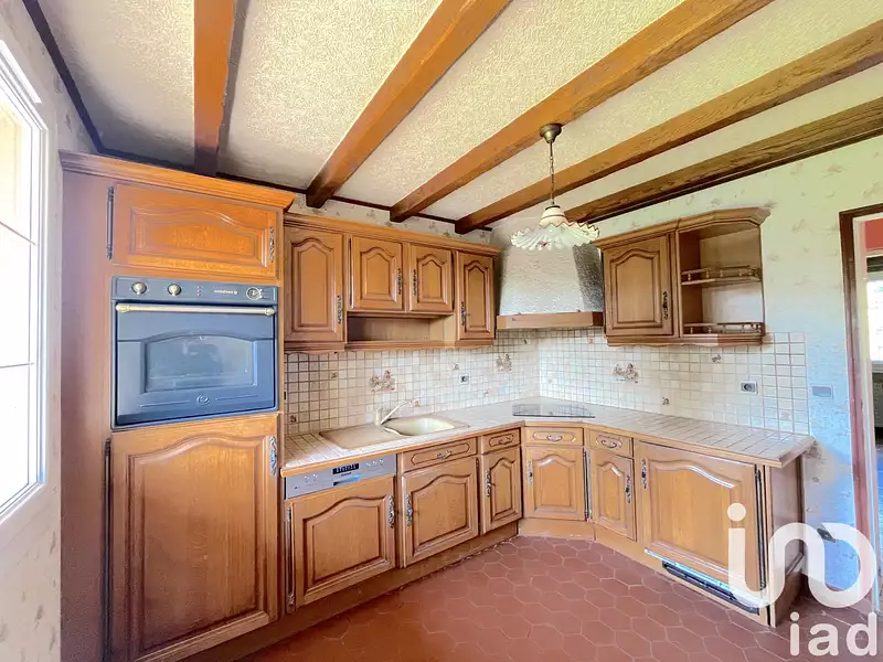 Maison, 97 m²