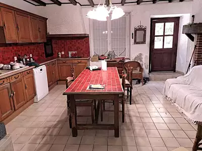 Maison, 150 m²