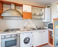 Appartement, 52,55 m²