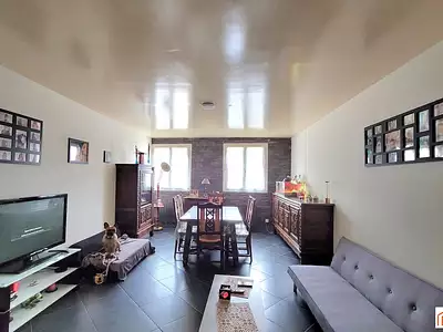 Appartement, 68 m²