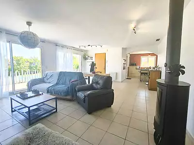 Maison, 102 m²
