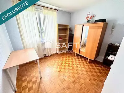 Maison, 124 m²