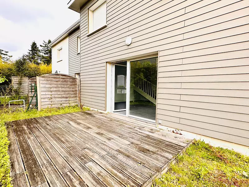 Maison, 85 m²