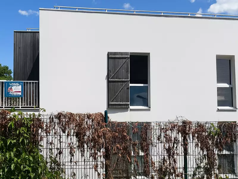 Appartement, 62 m²