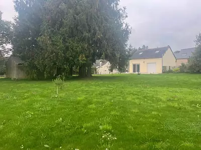 Maison, 100 m²