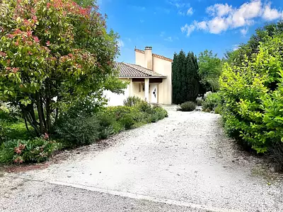 Maison, 318,67 m²