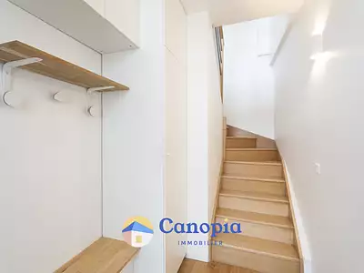 Appartement, 70 m²