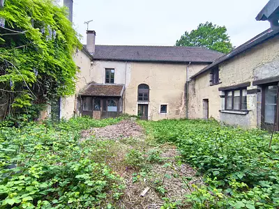 Maison, 481 m²