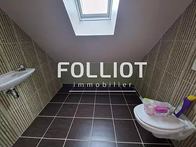 Maison, 148 m²