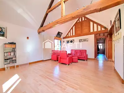 Maison, 252 m²