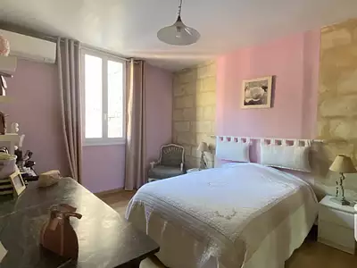 Maison, 123 m²