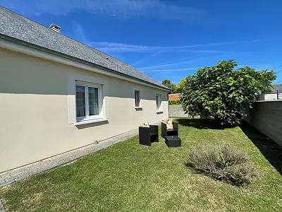 Maison, 126,7 m²