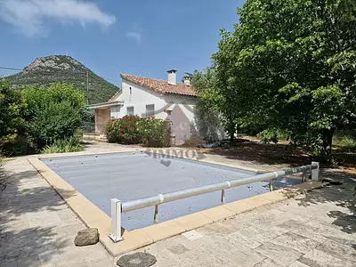 Maison, 71 m²