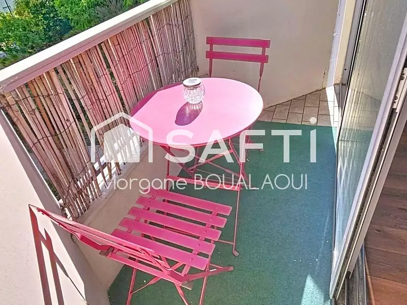 Appartement, 85 m²