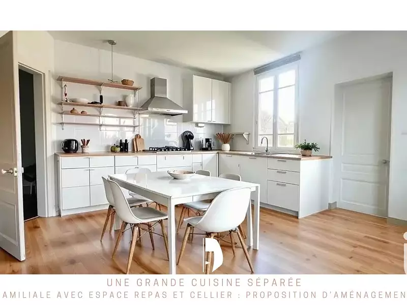 Appartement, 337 m²