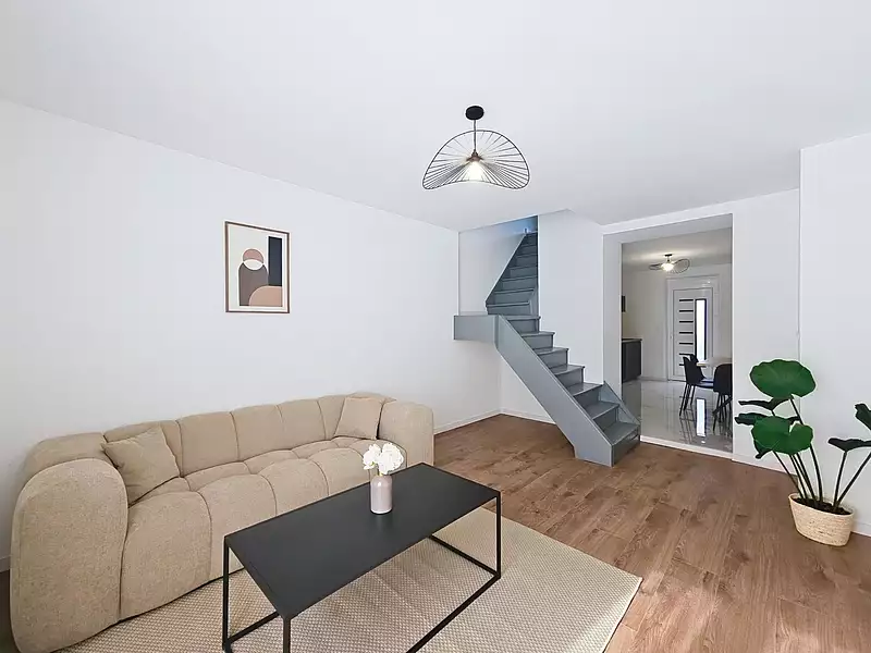 Appartement, 95 m²