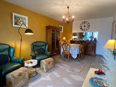 Appartement, 76,29 m²