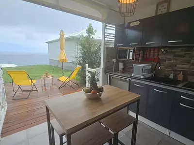 Appartement, 19 m²