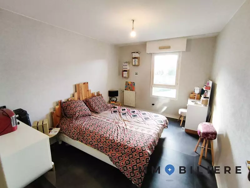 Appartement, 64 m²
