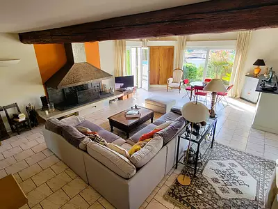 Maison, 173 m²