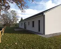 Maison, 128 m²