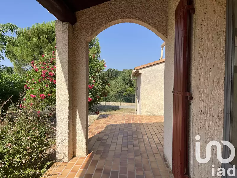 Maison, 116 m²