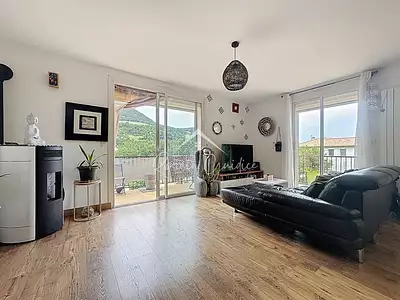 Appartement, 98 m²