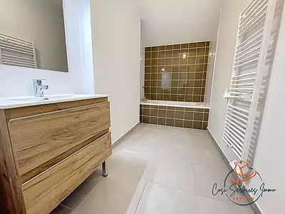 Appartement, 67 m²